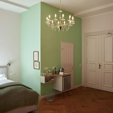 Wil7 Boutique Hotel Берлин Экстерьер фото