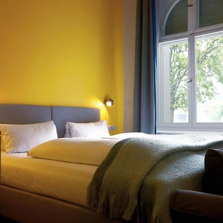 Wil7 Boutique Hotel Берлин Экстерьер фото