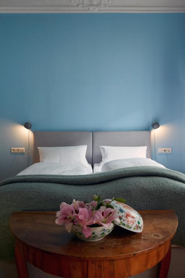 Wil7 Boutique Hotel Берлин Экстерьер фото
