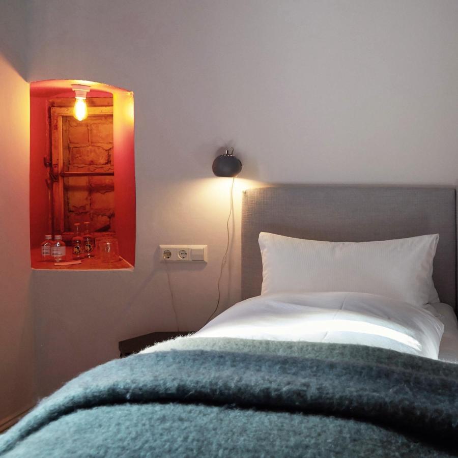 Wil7 Boutique Hotel Берлин Экстерьер фото