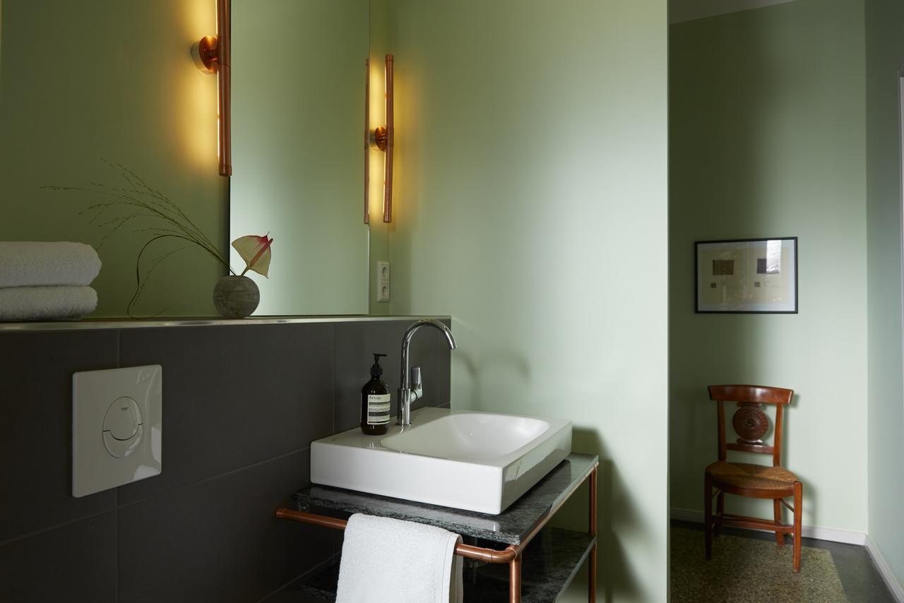 Wil7 Boutique Hotel Берлин Экстерьер фото