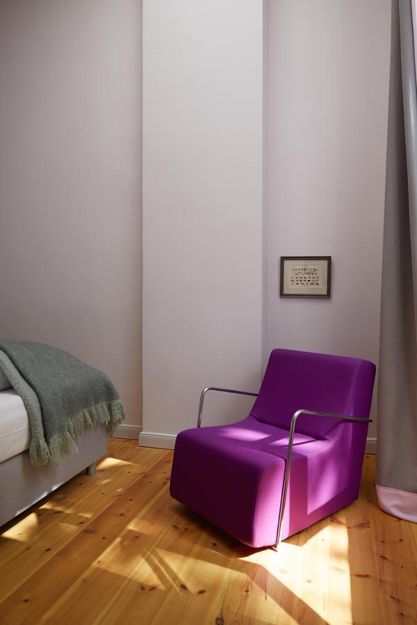 Wil7 Boutique Hotel Берлин Экстерьер фото