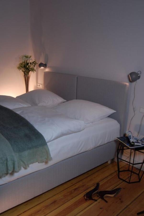 Wil7 Boutique Hotel Берлин Экстерьер фото